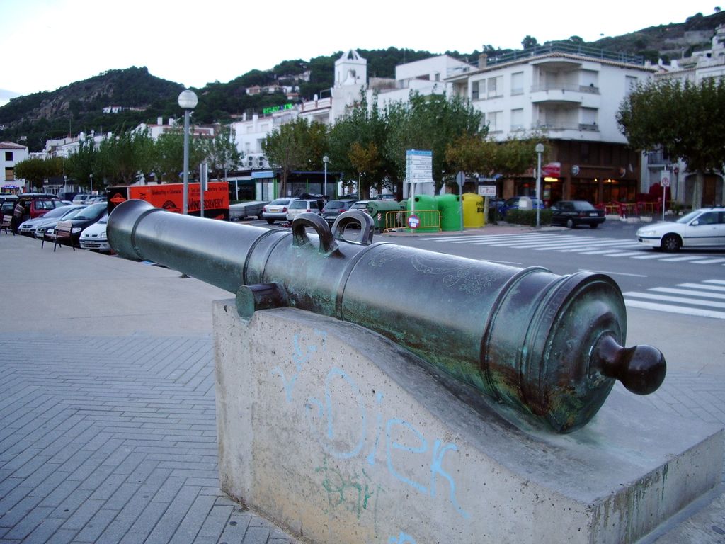 Foto de Port de la Selva (Girona), España