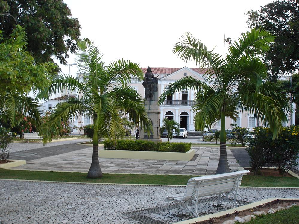 Foto de Natal, Brasil