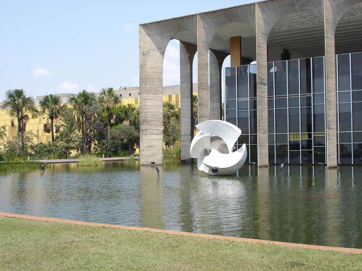 Foto de Brasilia, Brasil