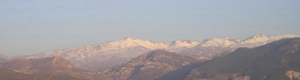 Foto de Granada (Andalucía), España