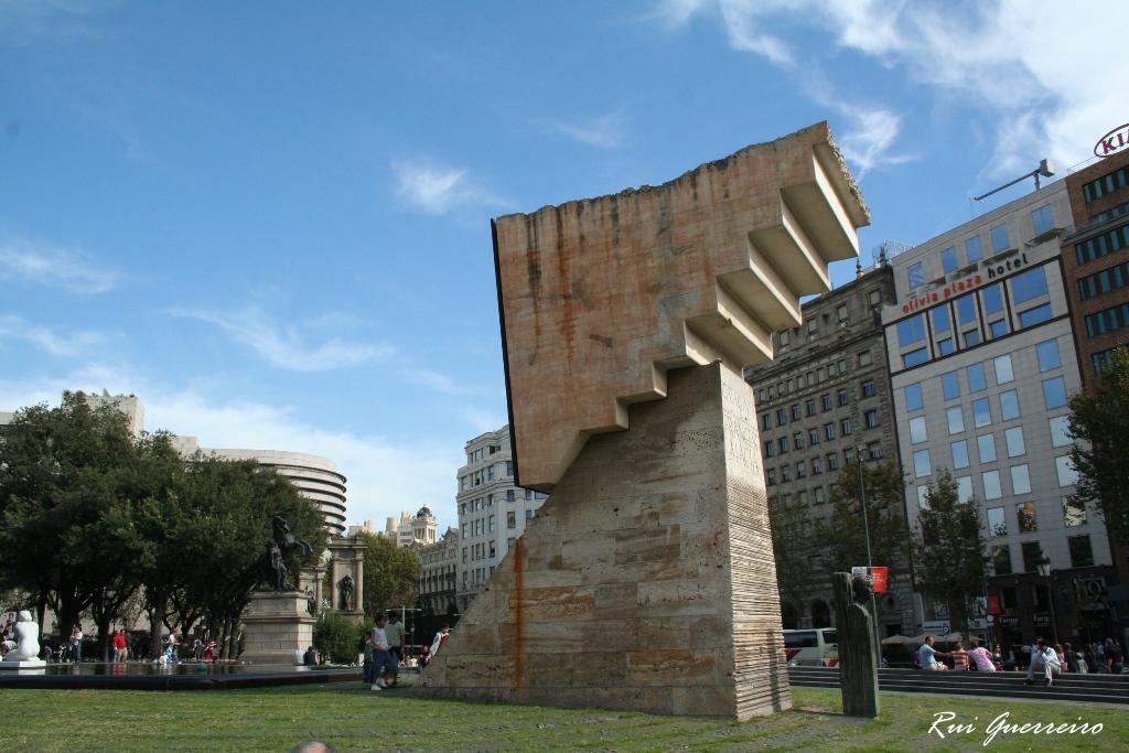 Foto de Barcelona (Cataluña), España