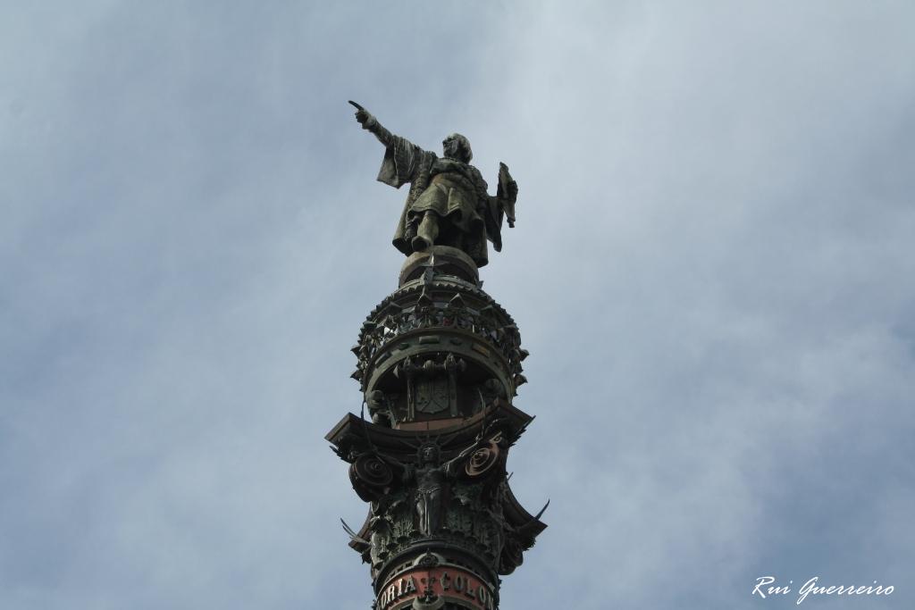 Foto de Barcelona (Cataluña), España