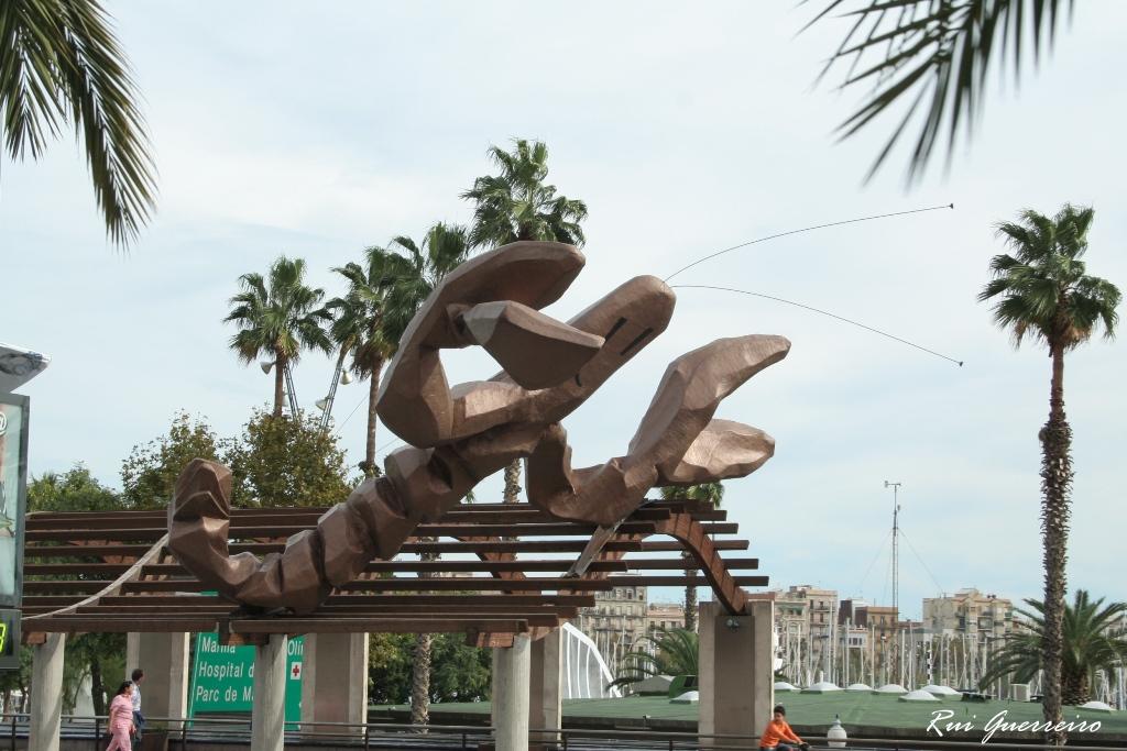 Foto de Barcelona (Cataluña), España