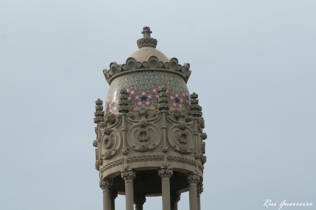 Foto de Barcelona (Cataluña), España