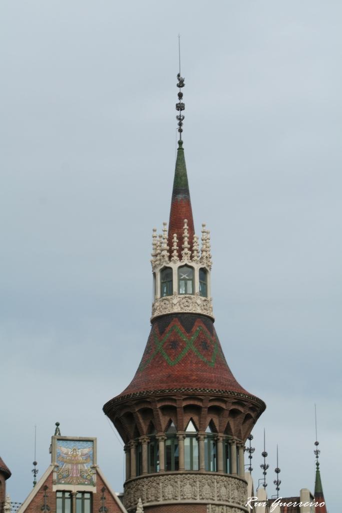 Foto de Barcelona (Cataluña), España