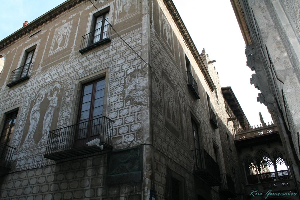 Foto de Barcelona (Cataluña), España