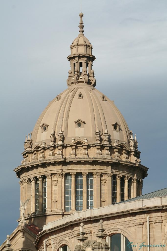 Foto de Barcelona (Cataluña), España
