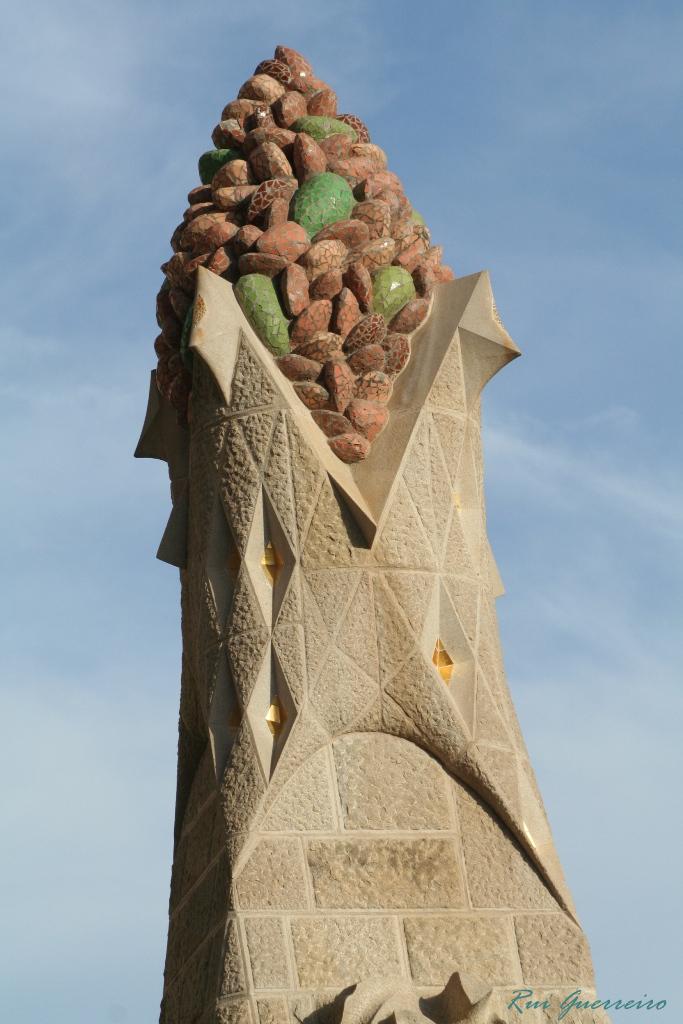 Foto de Barcelona (Cataluña), España