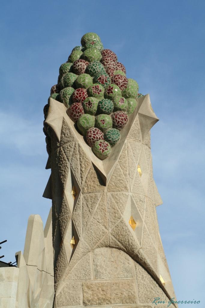 Foto de Barcelona (Cataluña), España