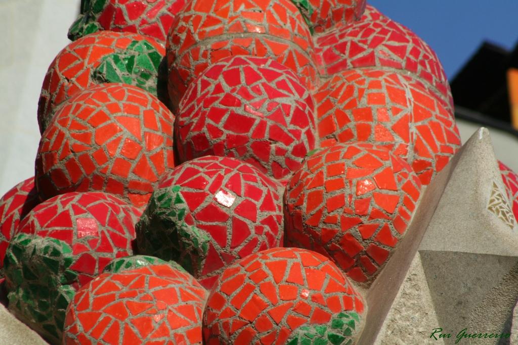 Foto de Barcelona (Cataluña), España