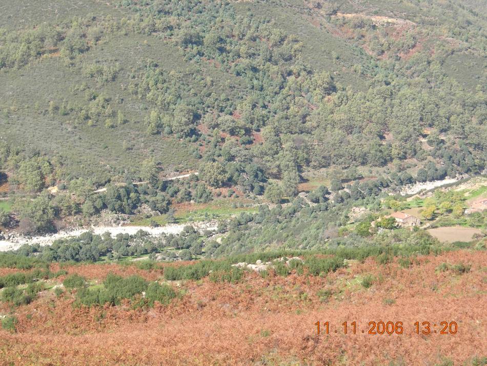 Foto de El Raso, Candeleda (Ávila), España