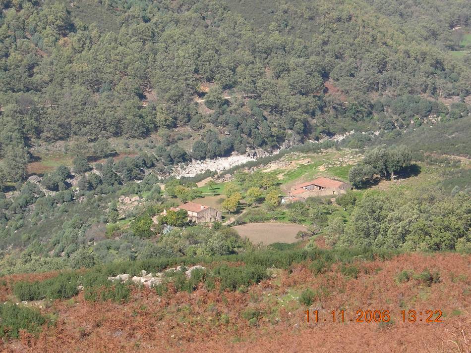 Foto de El Raso, Candeleda (Ávila), España