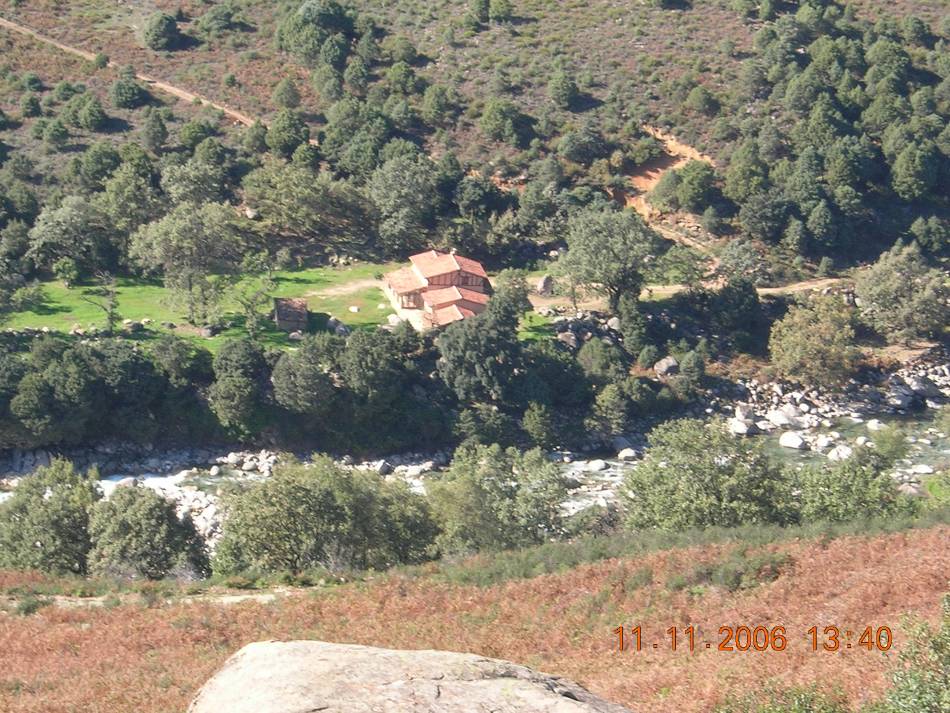 Foto de El Raso, Candeleda (Ávila), España
