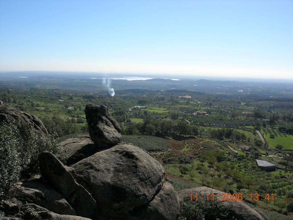 Foto de El Raso, Candeleda (Ávila), España