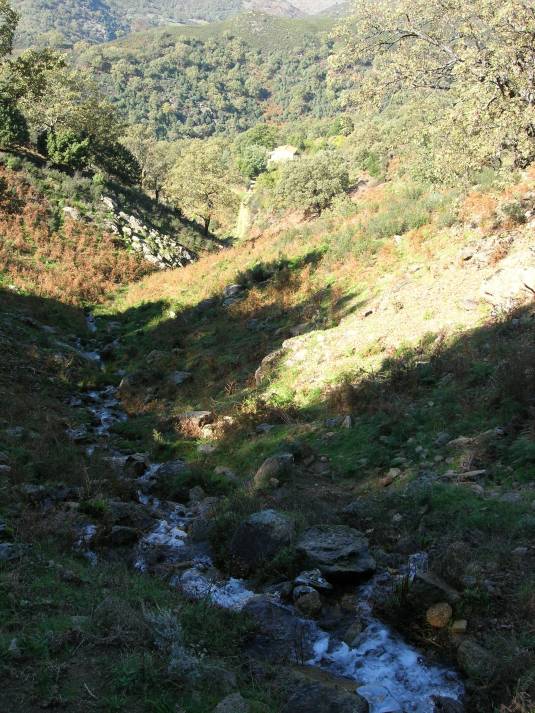 Foto de El Raso, Candeleda (Ávila), España