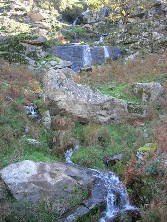 Foto de El Raso, Candeleda (Ávila), España