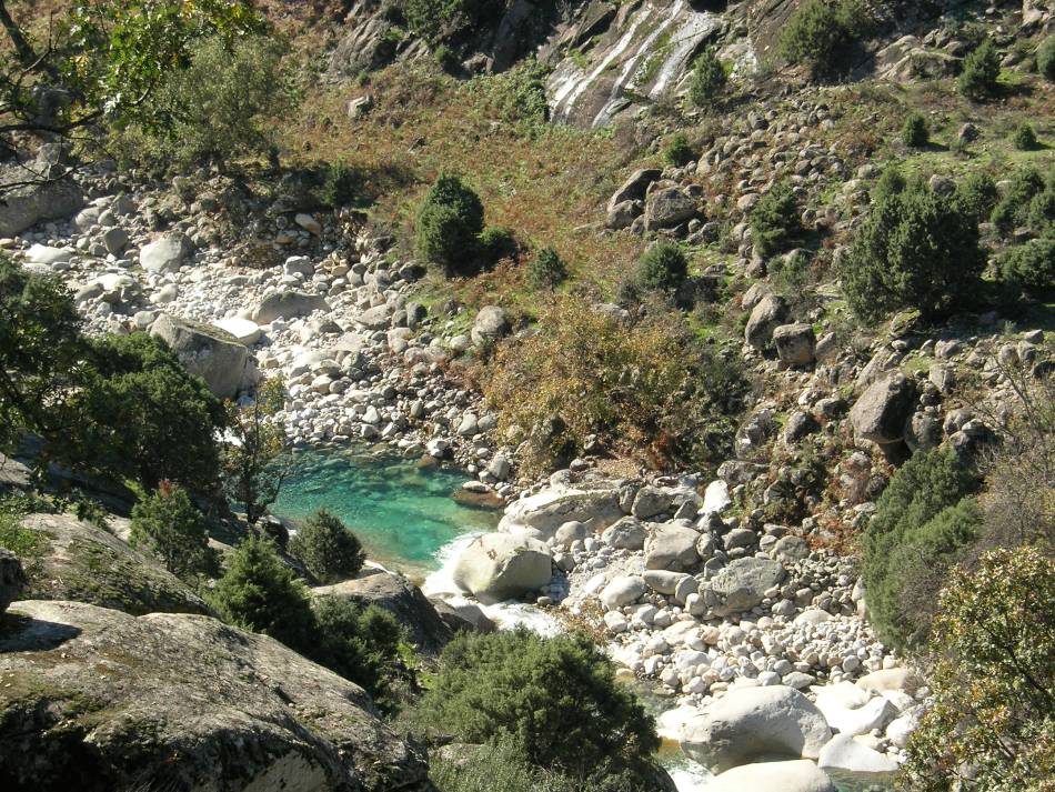 Foto de El Raso, Candeleda (Ávila), España
