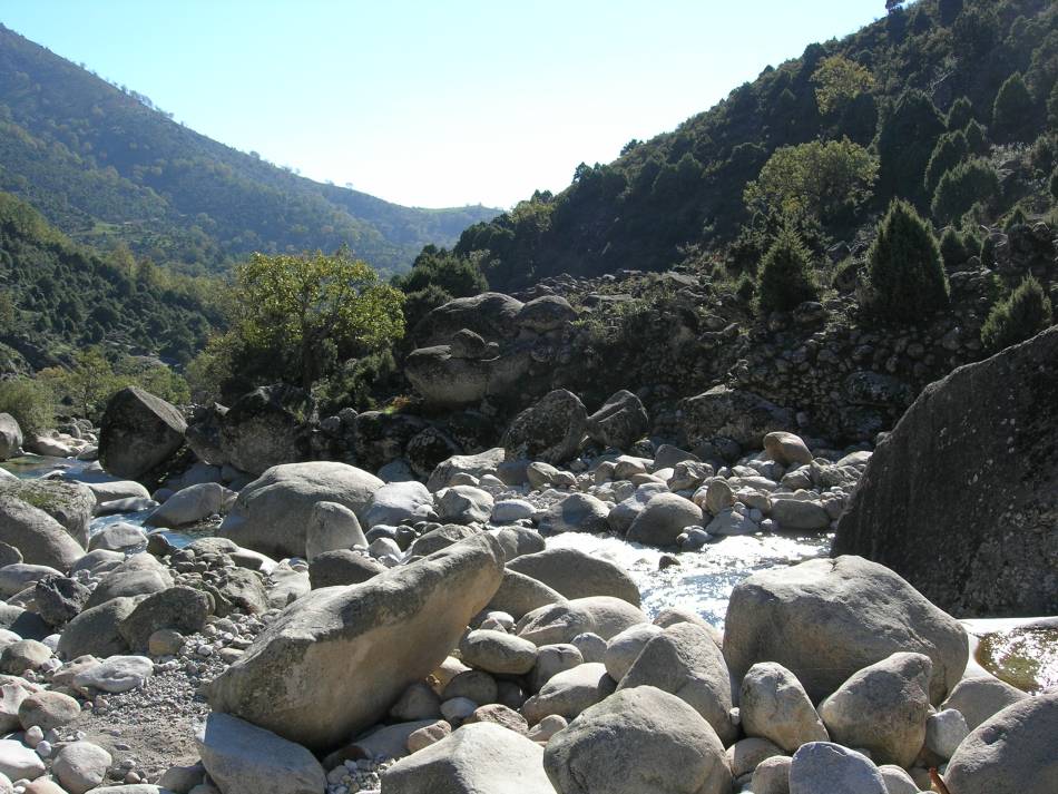 Foto de El Raso, Candeleda (Ávila), España