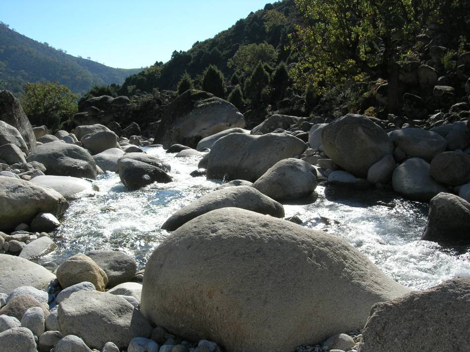 Foto de Ezcaray (La Rioja), España