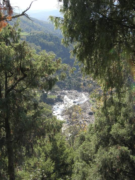 Foto de El Raso, Candeleda (Ávila), España