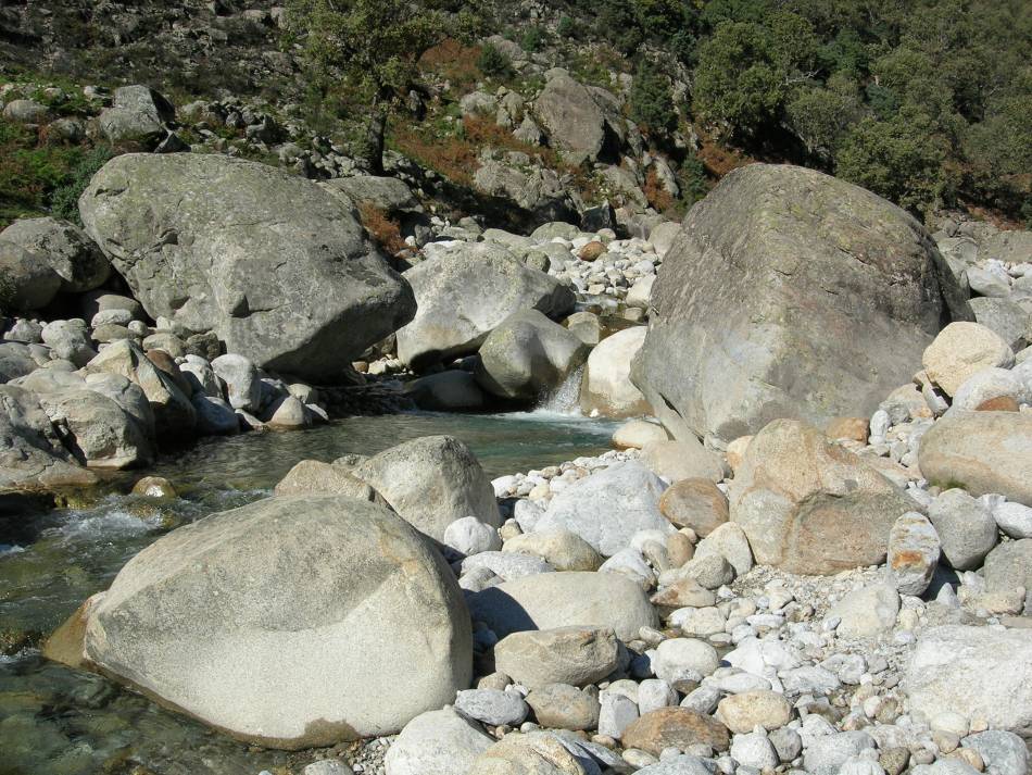 Foto de El Raso, Candeleda (Ávila), España