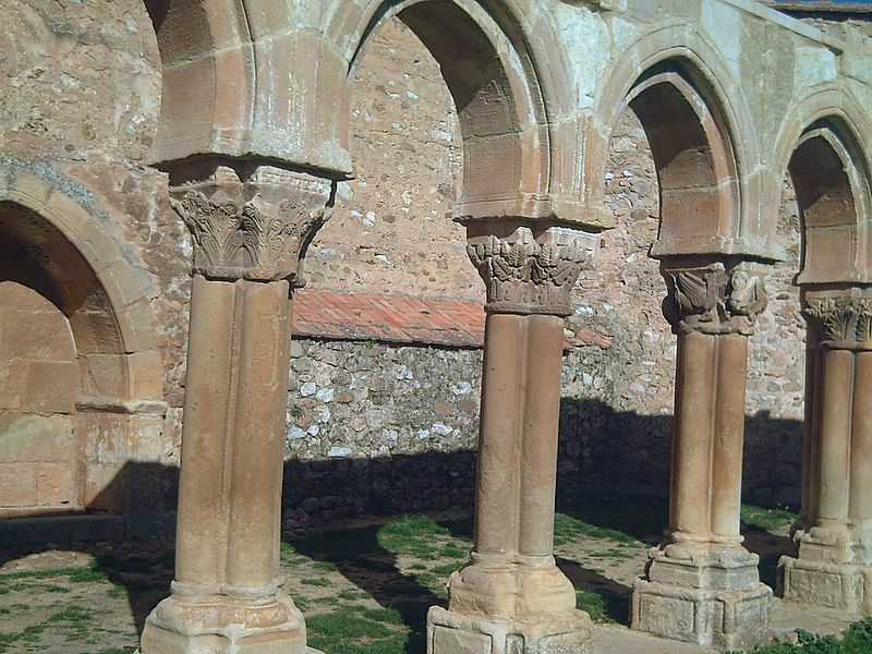 Foto de Soria (Castilla y León), España