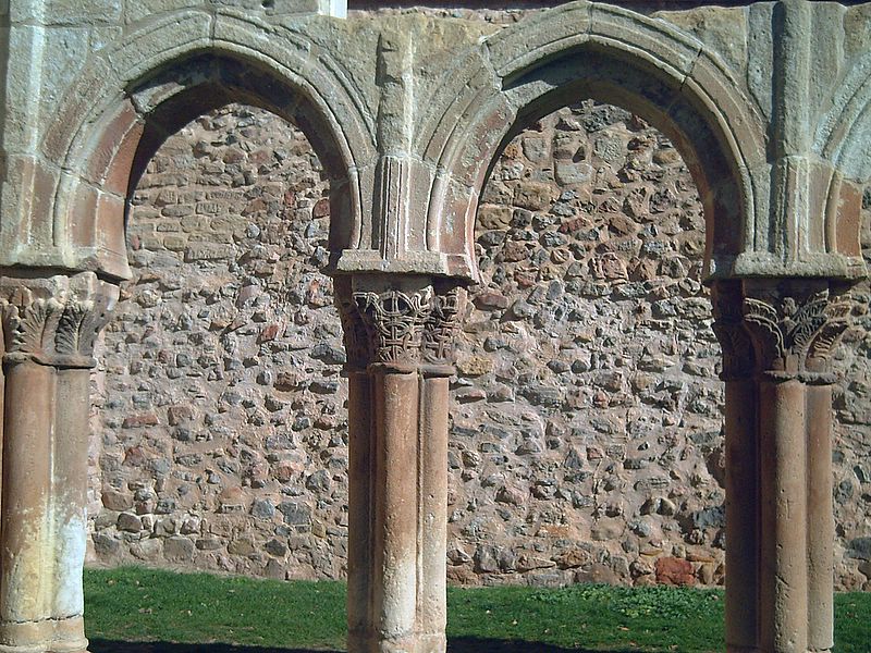 Foto de Soria (Castilla y León), España