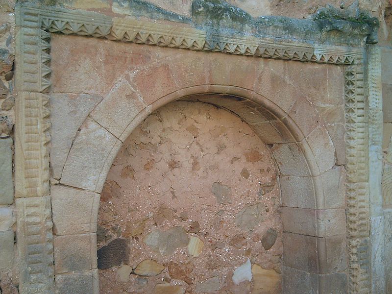 Foto de Soria (Castilla y León), España
