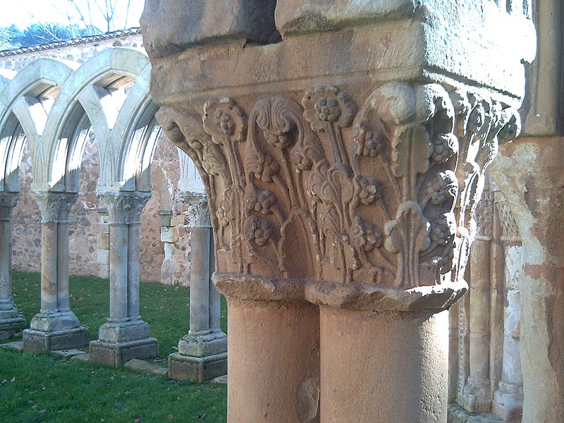 Foto de Soria (Castilla y León), España