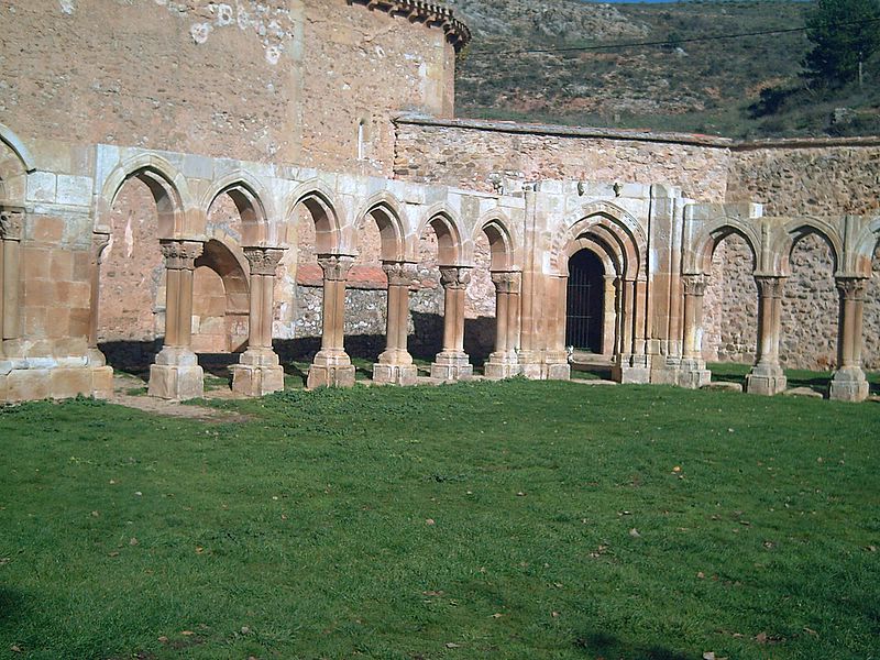 Foto de Soria (Castilla y León), España
