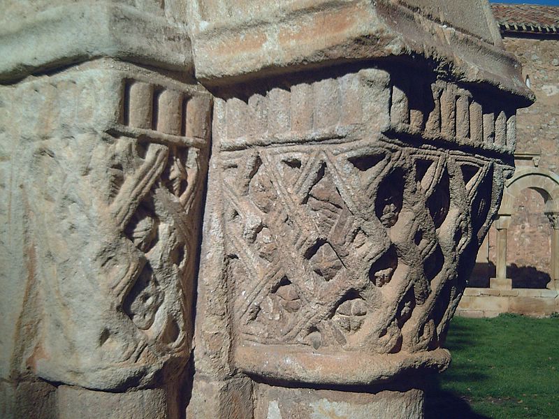 Foto de Soria (Castilla y León), España