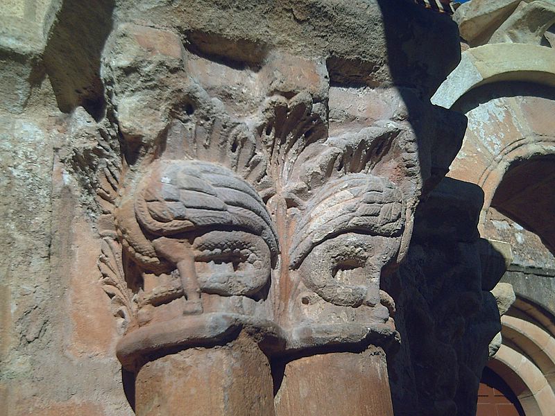 Foto de Soria (Castilla y León), España