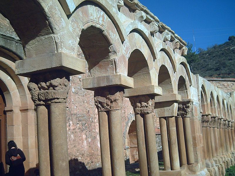 Foto de Soria (Castilla y León), España
