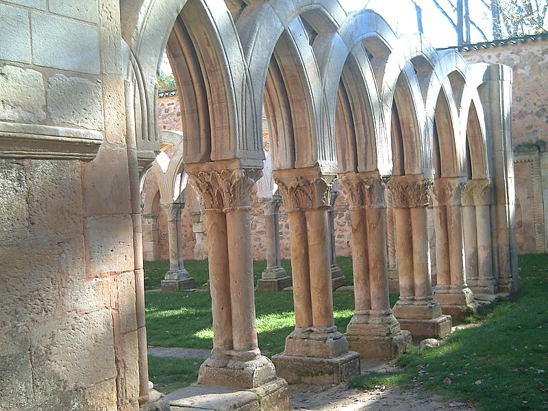 Foto de Soria (Castilla y León), España