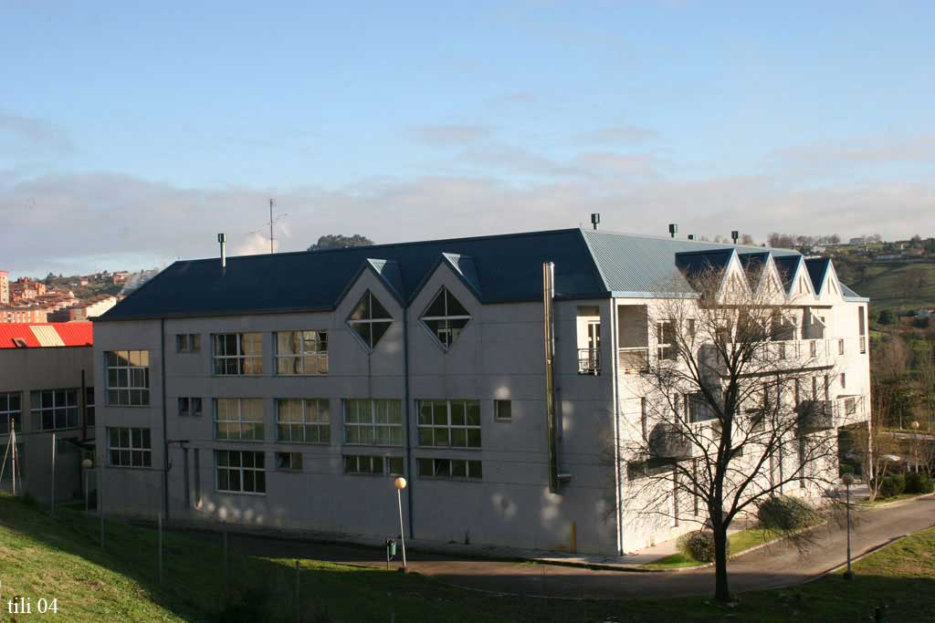 Foto de Oviedo (Asturias), España