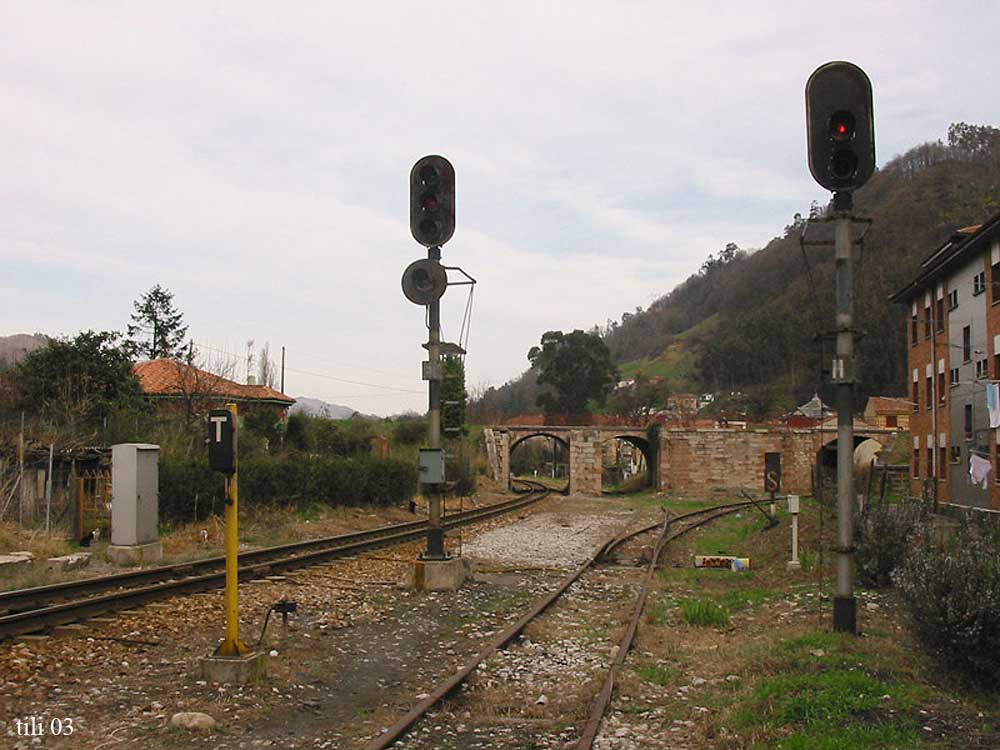 Foto de Figaredo (Asturias), España