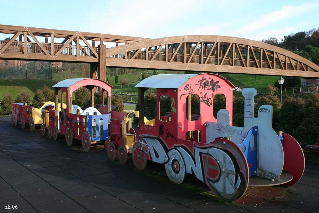 Foto de Oviedo (Asturias), España