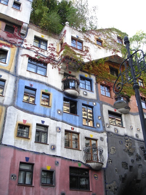 Foto de Viena, Austria