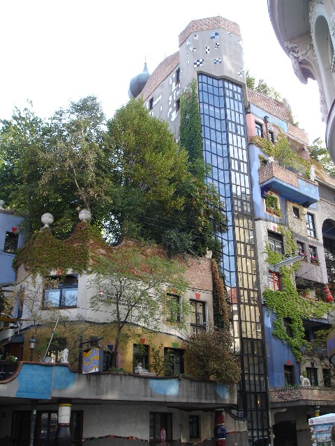 Foto de Viena, Austria