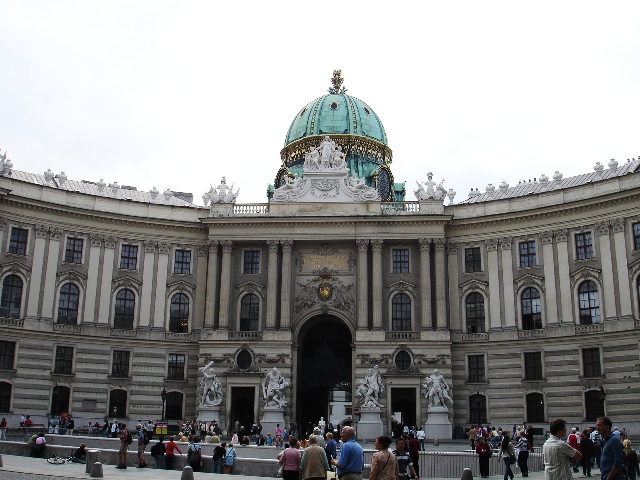 Foto de Viena, Austria