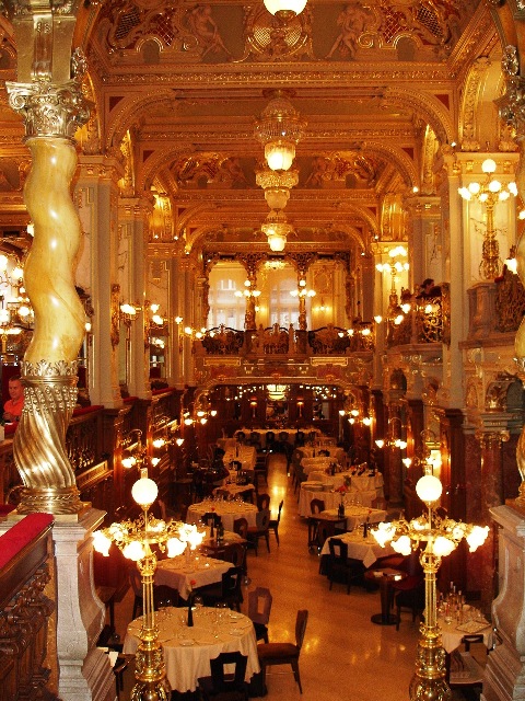 Foto de Budapeste, Hungría