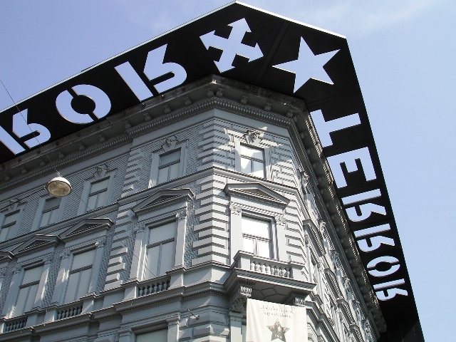 Foto de Budapeste, Hungría