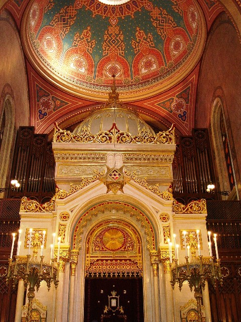 Foto de Budapeste, Hungría