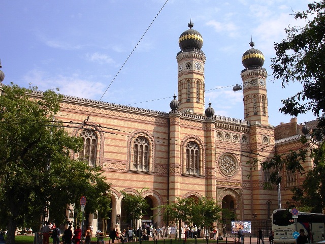 Foto de Budapeste, Hungría