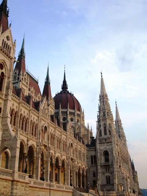 Foto de Budapeste, Hungría