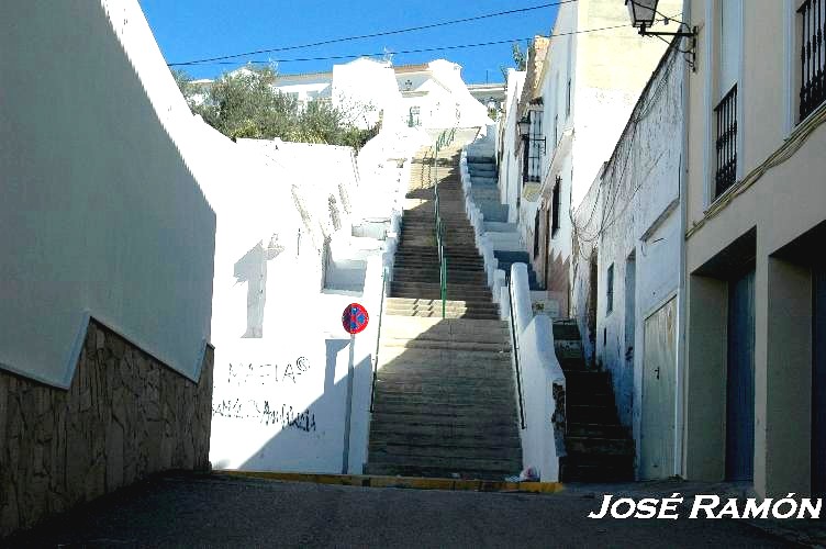 Foto de Villamartín (Cádiz), España