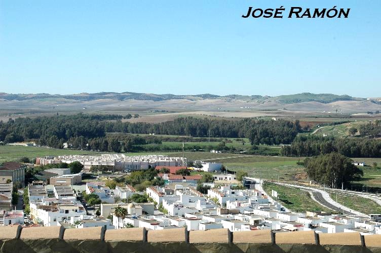 Foto de Villamartín (Cádiz), España