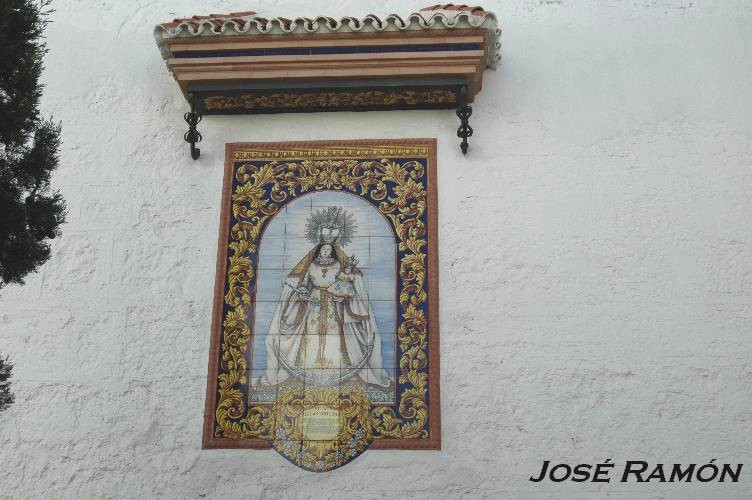 Foto de Villamartín (Cádiz), España