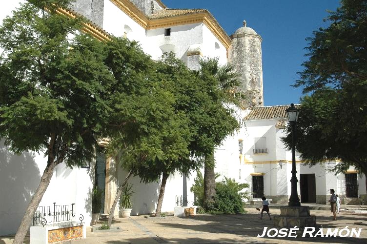 Foto de Villamartín (Cádiz), España