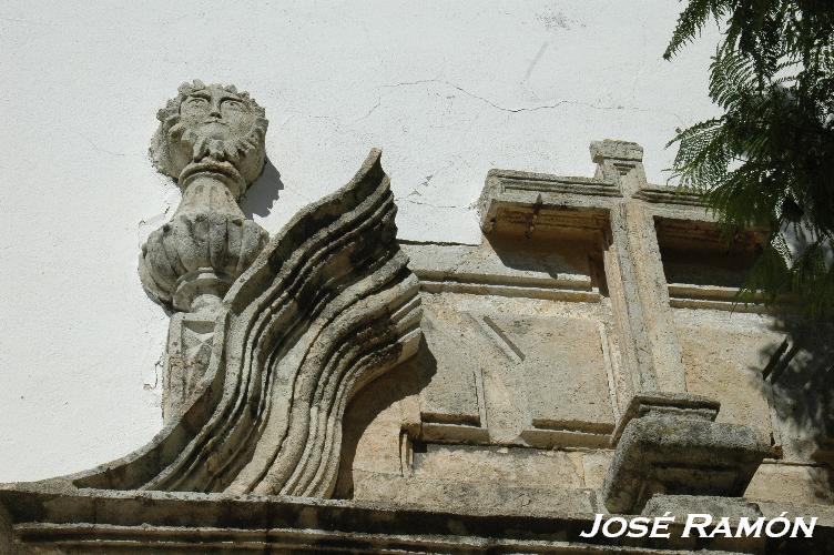 Foto de Villamartín (Cádiz), España